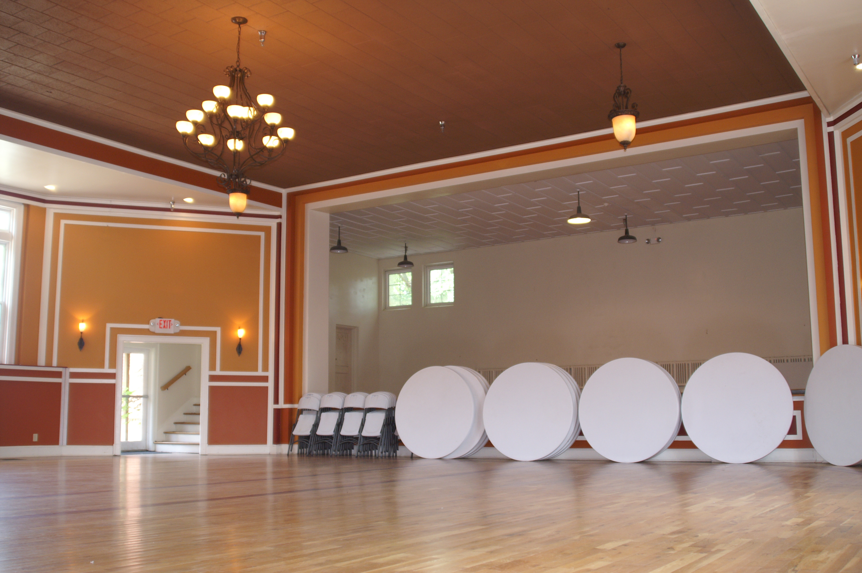 Auditorium Auditorium