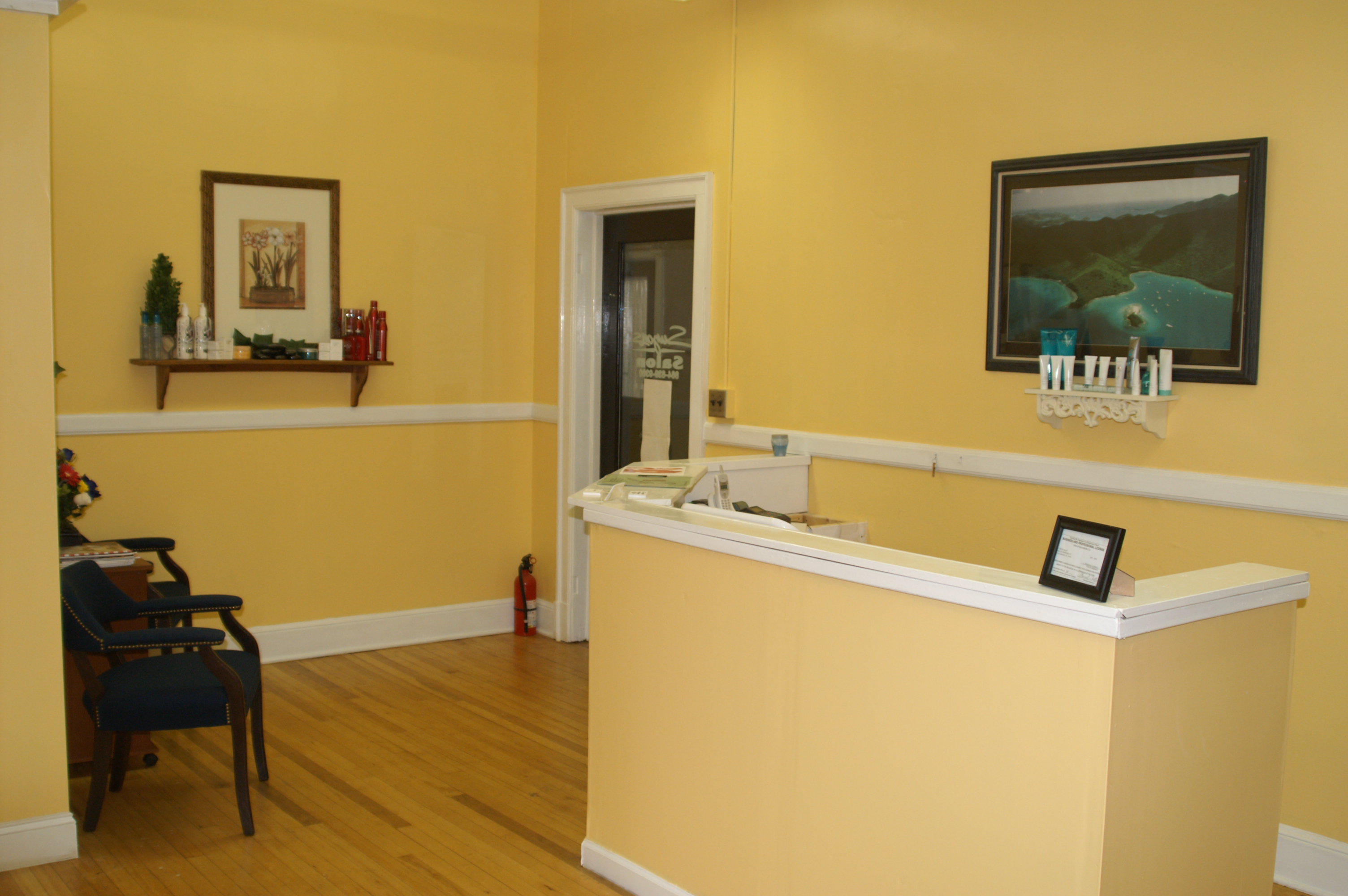 Retail Office Retail Office
